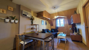 Acogedor Apartamento en Sierra Nevada con piscina Acceso directo a silla